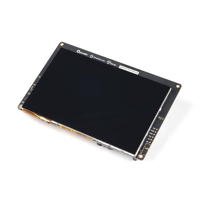 DEV-18482 SparkFun Electronics  Cartes d'évaluation - Capteurs